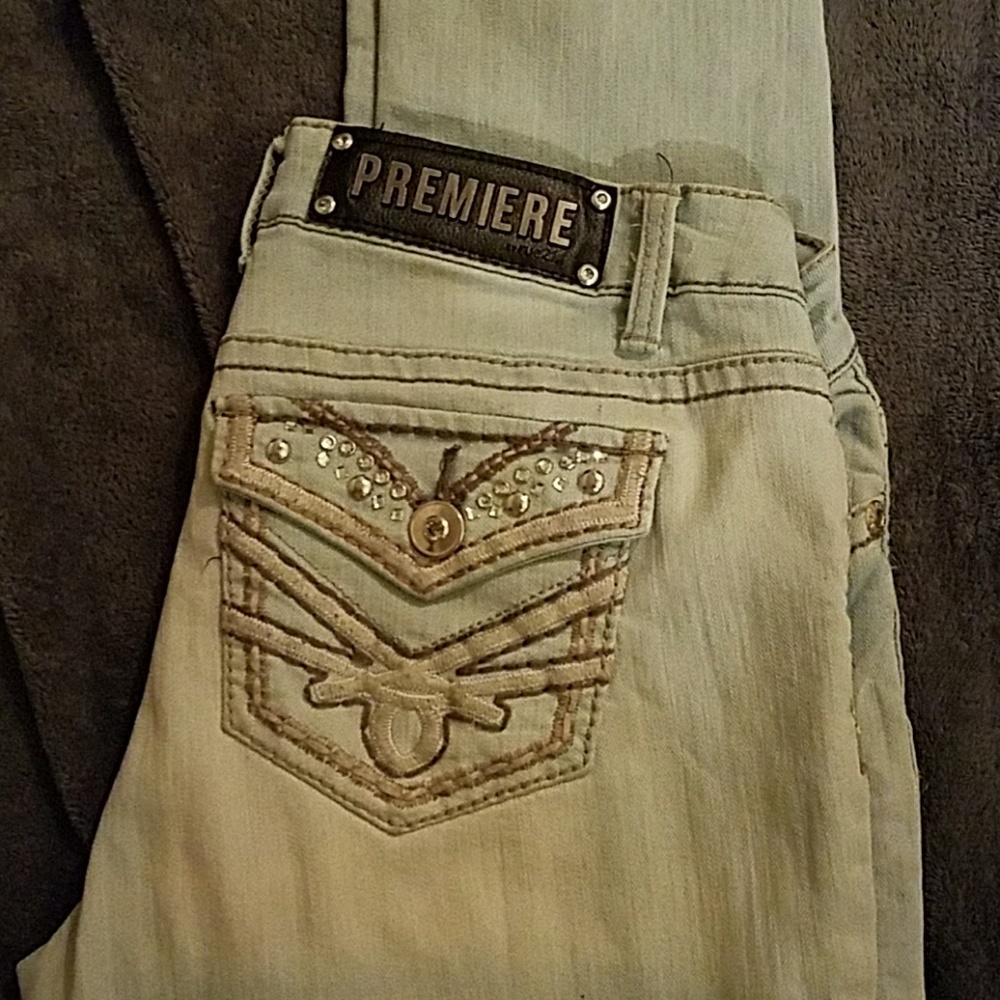 Premiere jeans